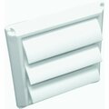 Lambro Louvered Dryer Vent Hood 1423W